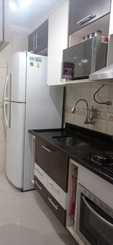 Apartamento, 2 quartos, 49 m² - Foto 8