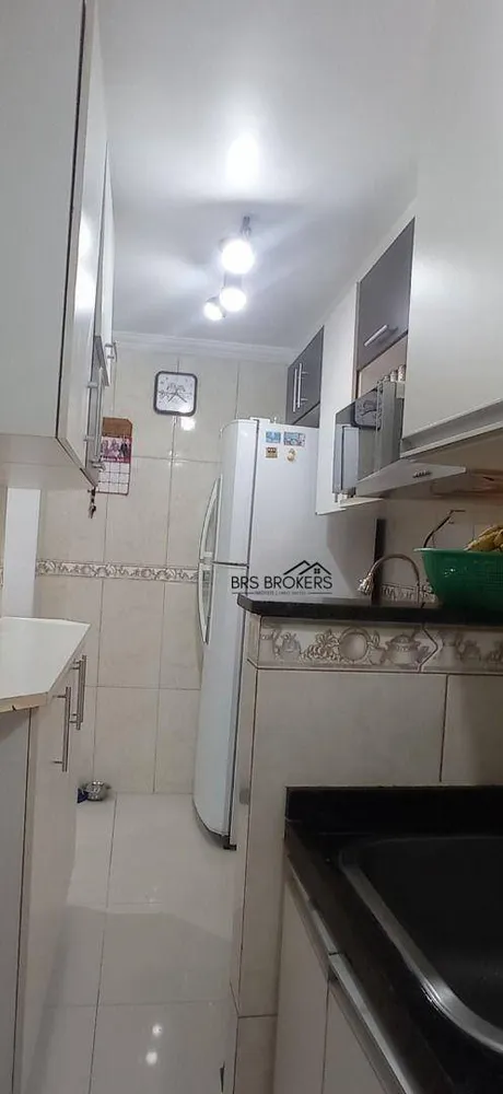 Apartamento, 2 quartos, 49 m² - Foto 9