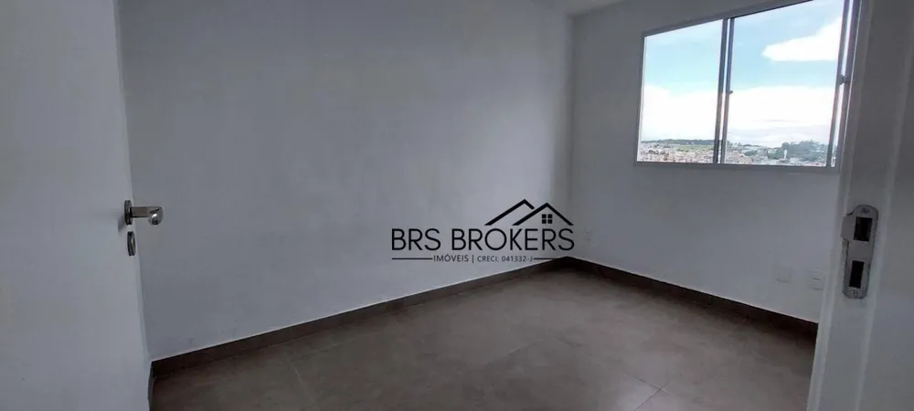 Apartamento, 2 quartos, 44 m² - Foto 6