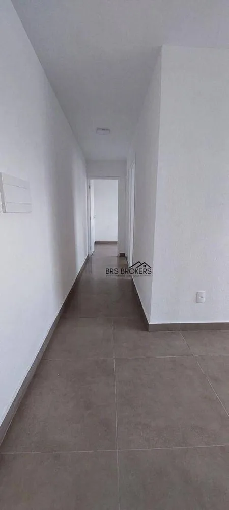 Apartamento, 2 quartos, 44 m² - Foto 3