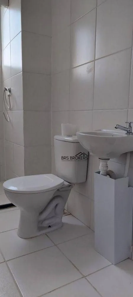 Apartamento, 2 quartos, 44 m² - Foto 5