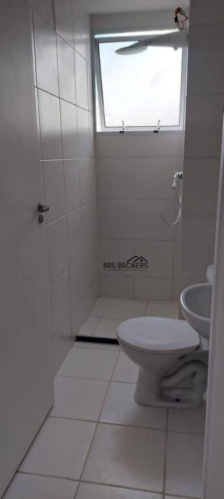 Apartamento, 2 quartos, 44 m² - Foto 4
