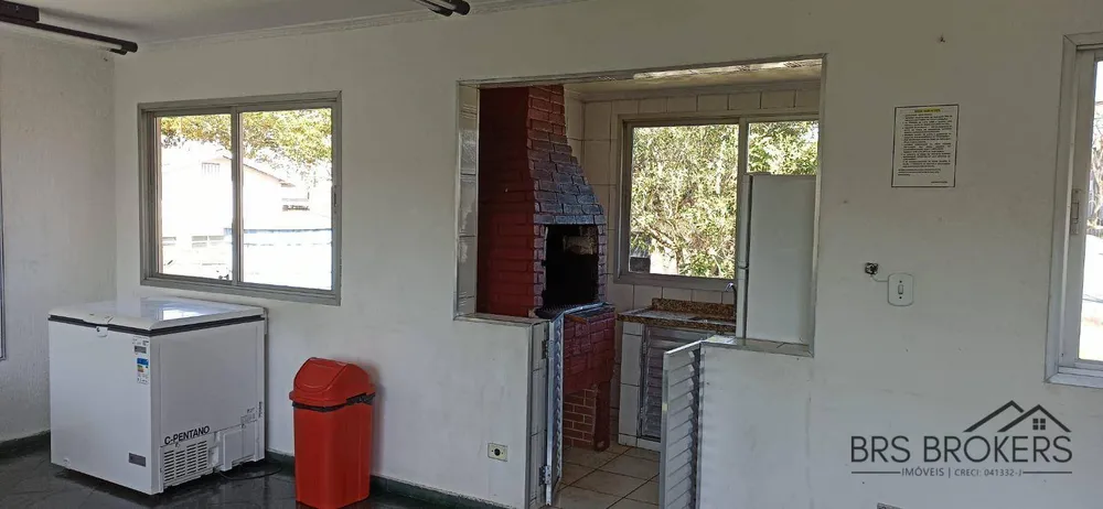 Apartamento, 2 quartos, 52 m² - Foto 3