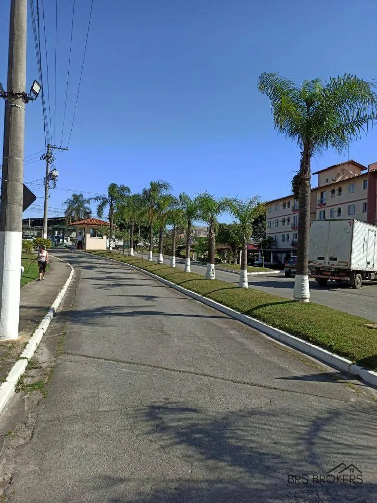 Apartamento, 2 quartos, 52 m² - Foto 1