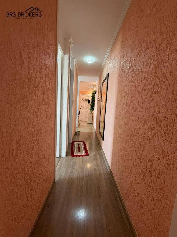Apartamento, 2 quartos, 52 m² - Foto 2