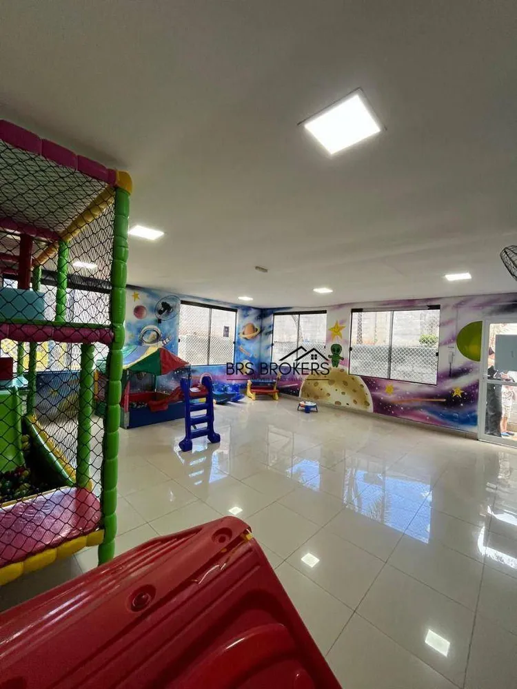 Apartamento, 2 quartos, 45 m² - Foto 12