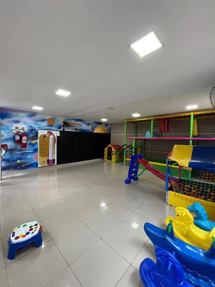 Apartamento, 2 quartos, 45 m² - Foto 13