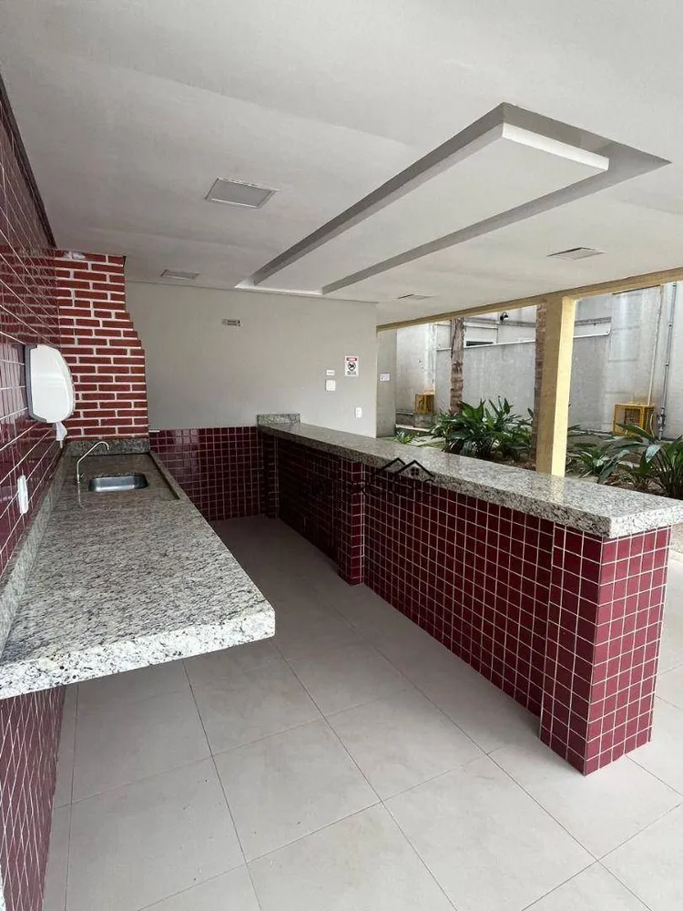 Apartamento, 2 quartos, 45 m² - Foto 8