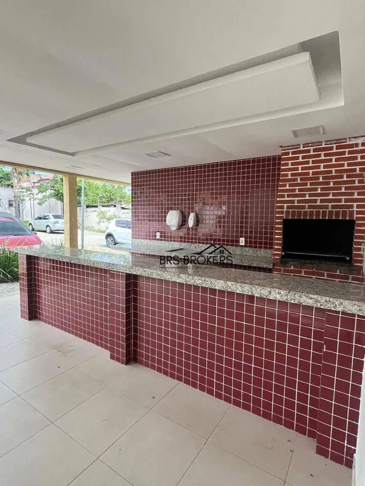 Apartamento, 2 quartos, 45 m² - Foto 9