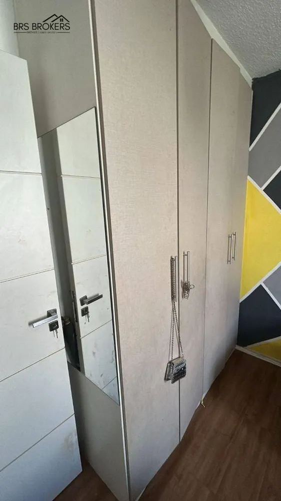 Apartamento, 2 quartos, 45 m² - Foto 7