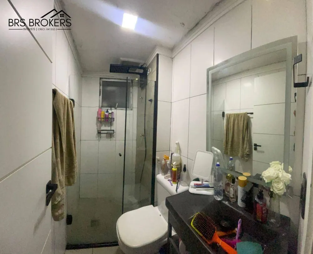 Apartamento, 2 quartos, 45 m² - Foto 5