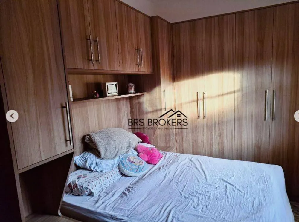 Sobrado, 3 quartos, 120 m² - Foto 6