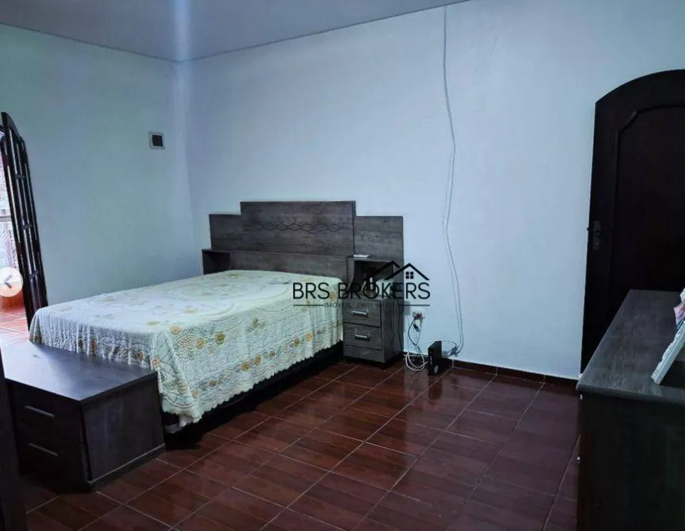 Sobrado, 3 quartos, 120 m² - Foto 8