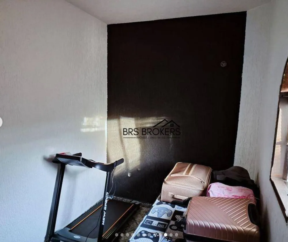 Sobrado, 3 quartos, 120 m² - Foto 9
