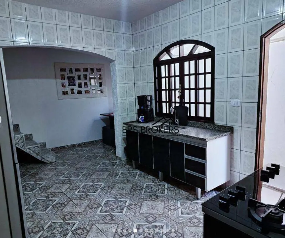Sobrado, 3 quartos, 120 m² - Foto 5