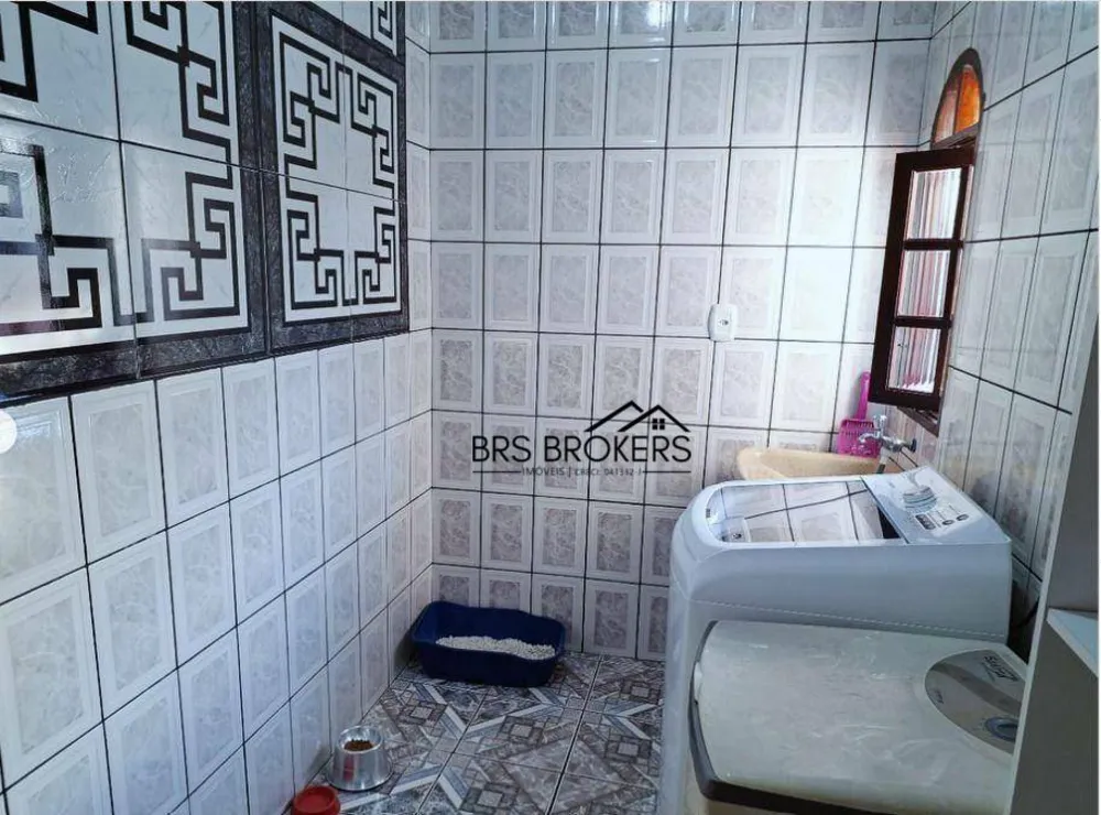 Sobrado, 3 quartos, 120 m² - Foto 11