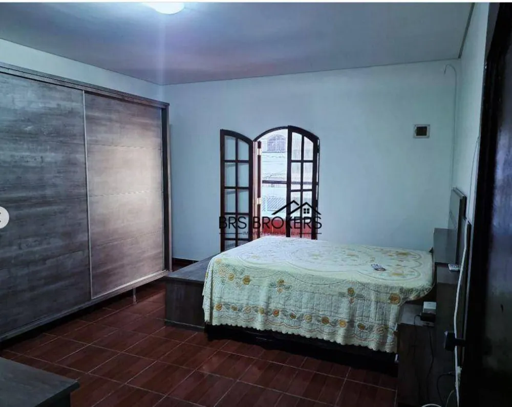 Sobrado, 3 quartos, 120 m² - Foto 7