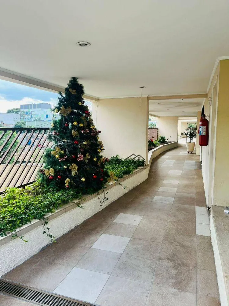 Apartamento, 3 quartos, 69 m² - Foto 18