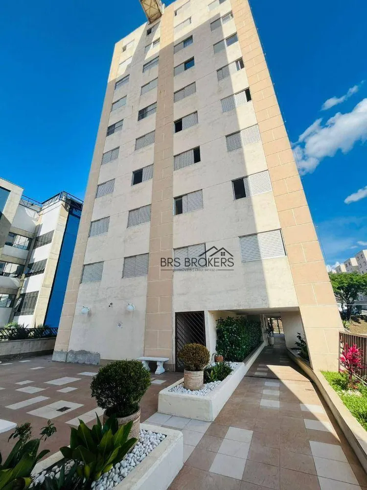 Apartamento, 3 quartos, 69 m² - Foto 15