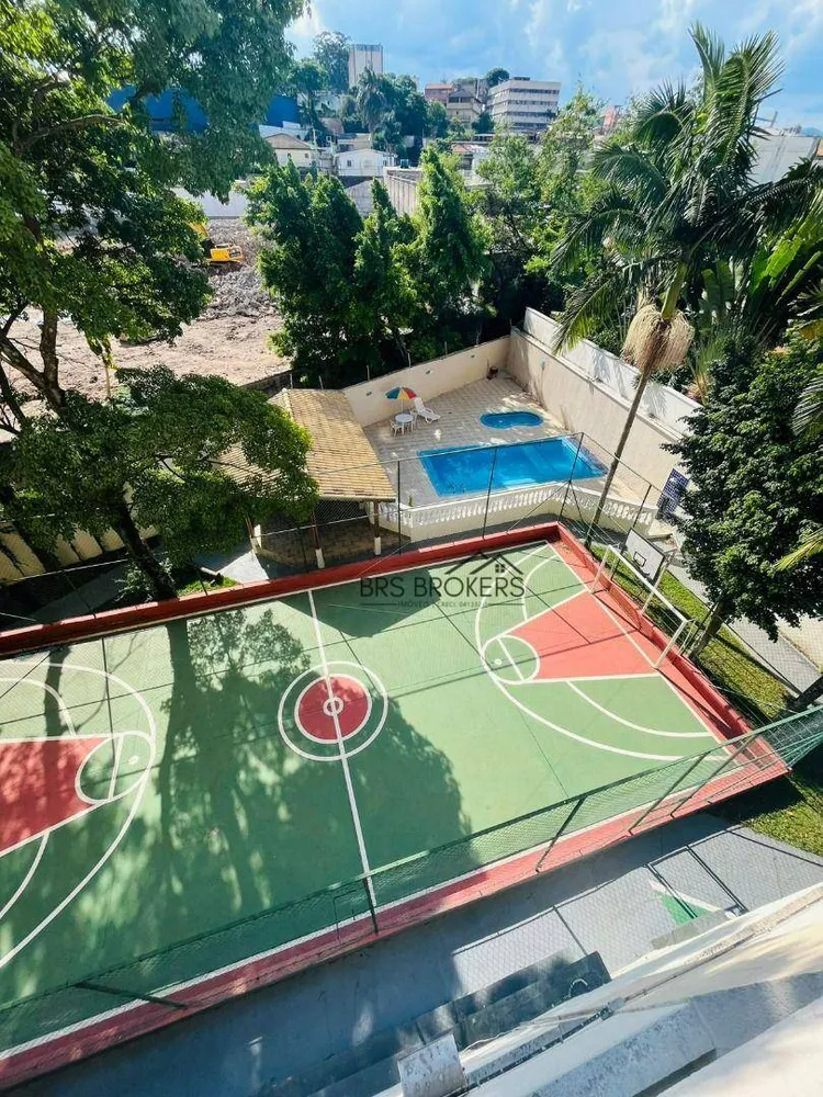 Apartamento, 3 quartos, 69 m² - Foto 17