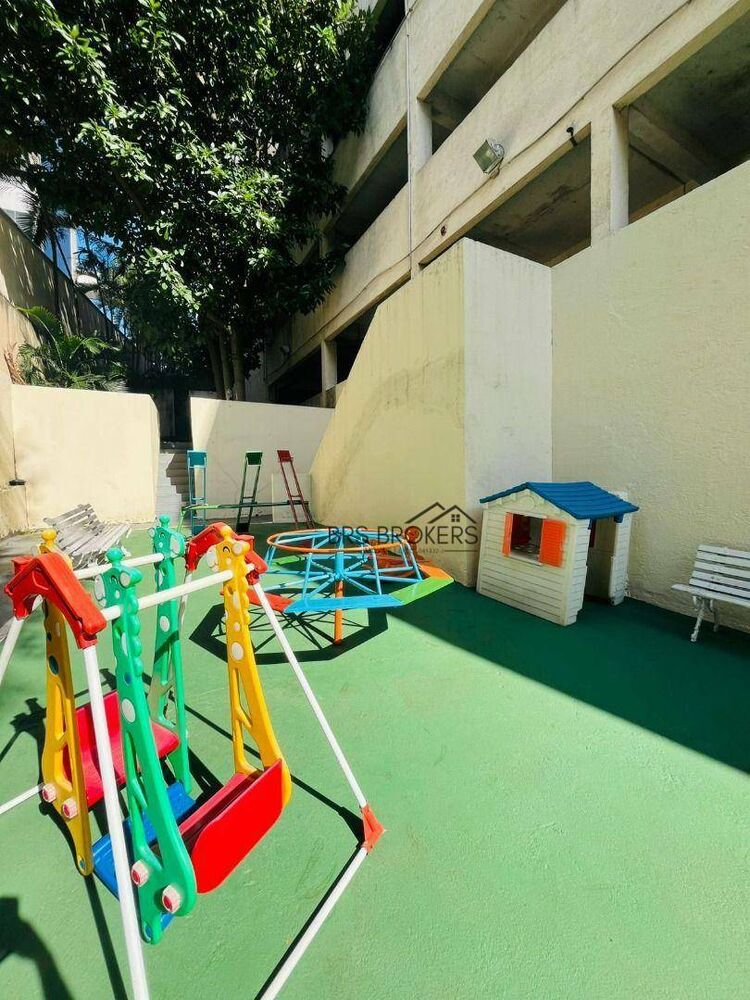 Apartamento à venda com 3 quartos, 69m² - Foto 10