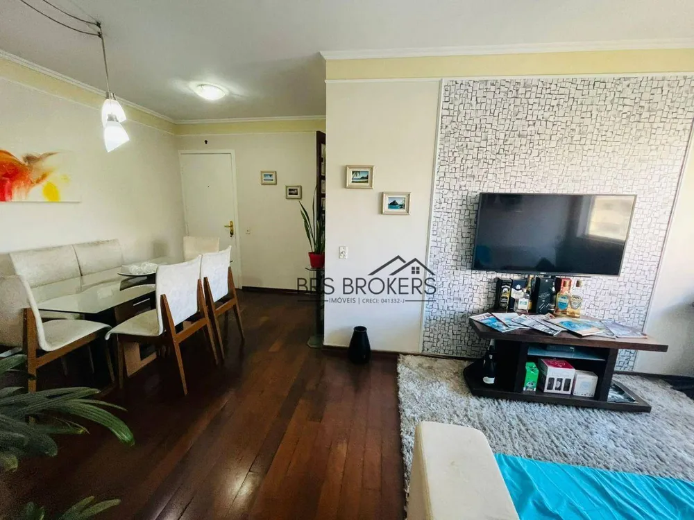 Apartamento, 3 quartos, 69 m² - Foto 4