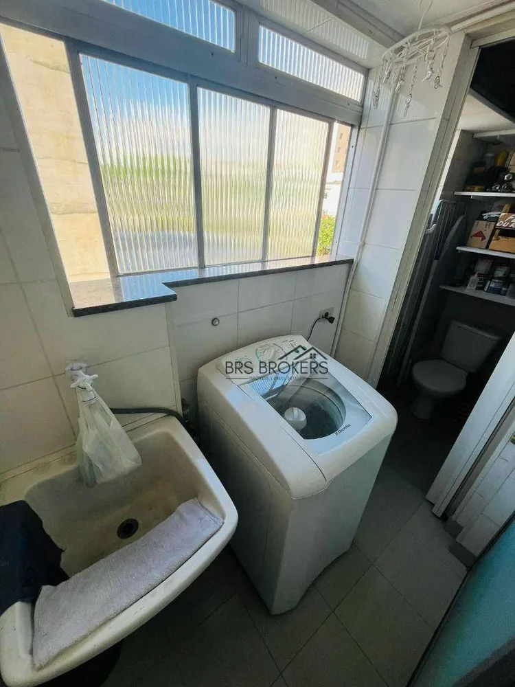 Apartamento, 3 quartos, 69 m² - Foto 7