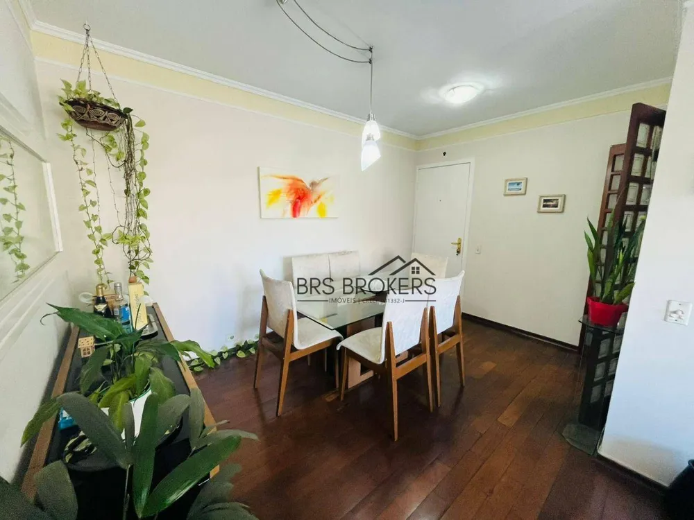 Apartamento, 3 quartos, 69 m² - Foto 5