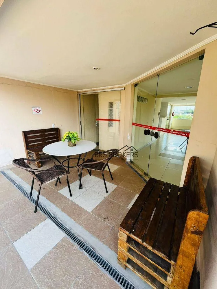 Apartamento, 3 quartos, 69 m² - Foto 16