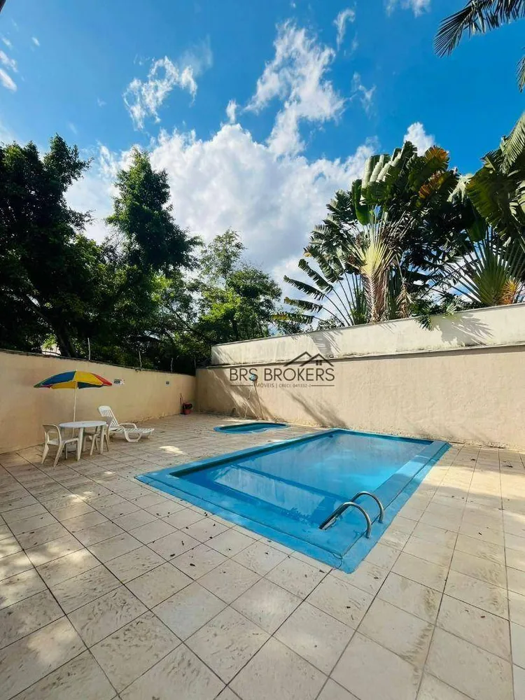 Apartamento, 3 quartos, 69 m² - Foto 14