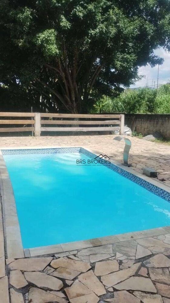 Chácara, 2 quartos, 3000 m² - Foto 1