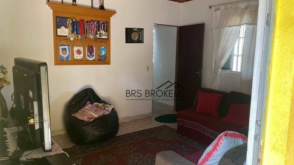 Chácara, 2 quartos, 3000 m² - Foto 17