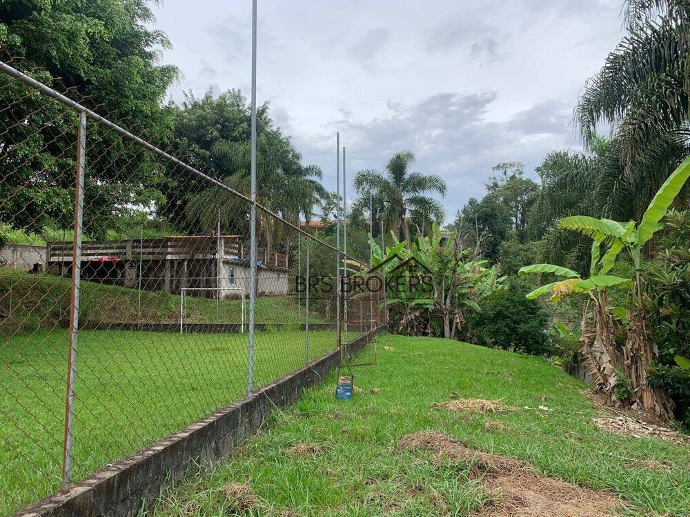 Chácara, 2 quartos, 3000 m² - Foto 9