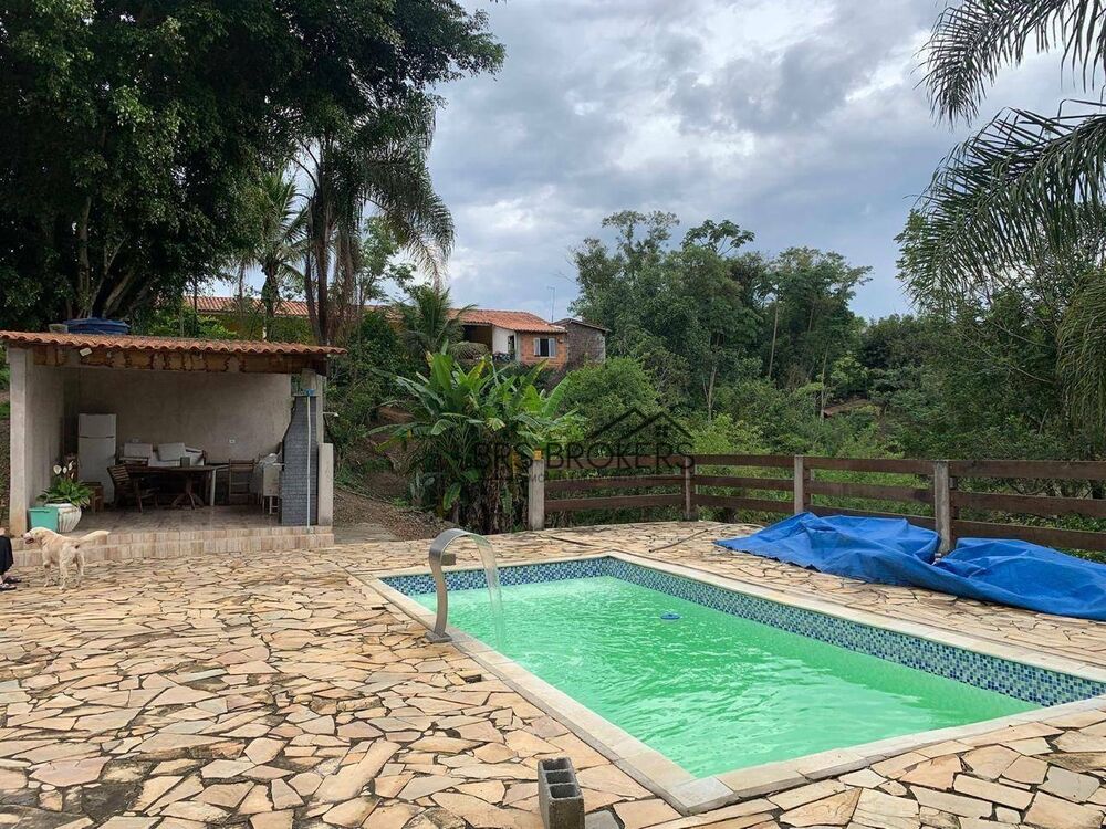 Chácara, 2 quartos, 3000 m² - Foto 2