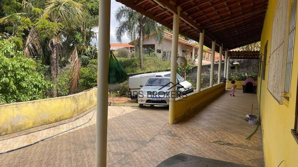 Chácara, 2 quartos, 3000 m² - Foto 13