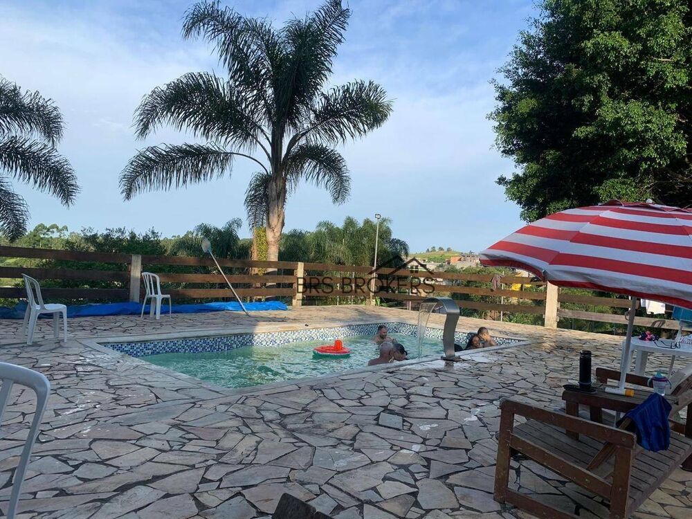 Chácara, 2 quartos, 3000 m² - Foto 4