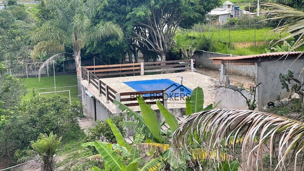 Chácara, 2 quartos, 3000 m² - Foto 3