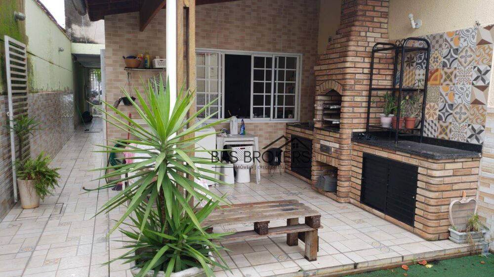 Sobrado, 2 quartos - Foto 16