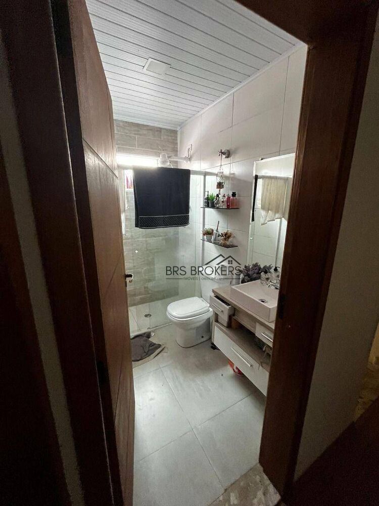 Sobrado, 2 quartos - Foto 13