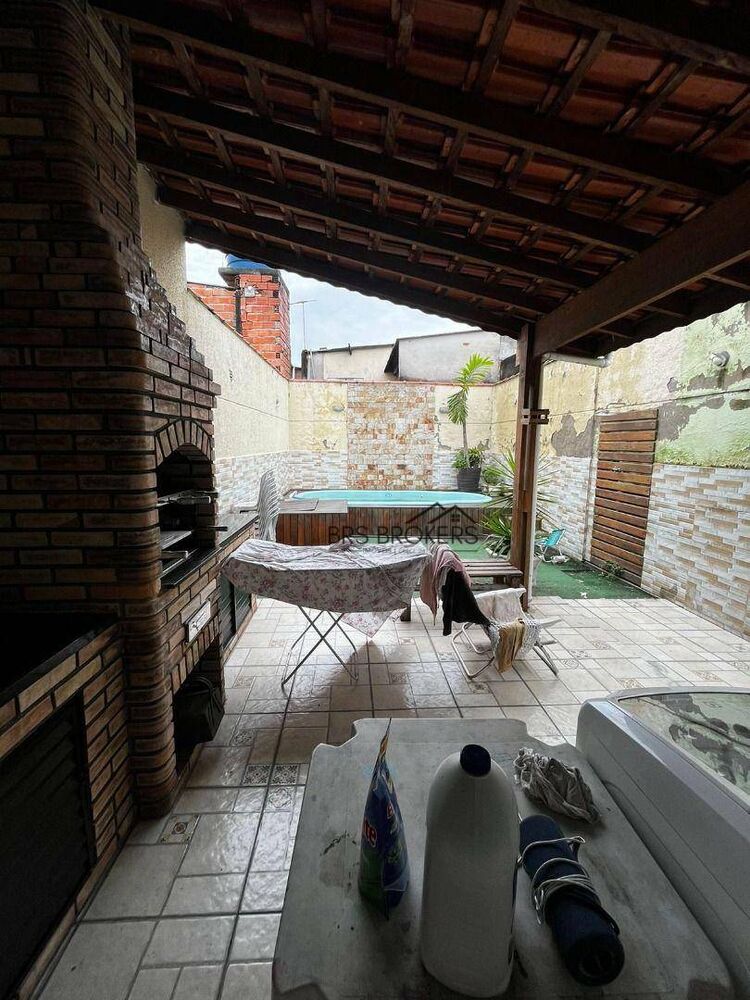 Sobrado, 2 quartos - Foto 15