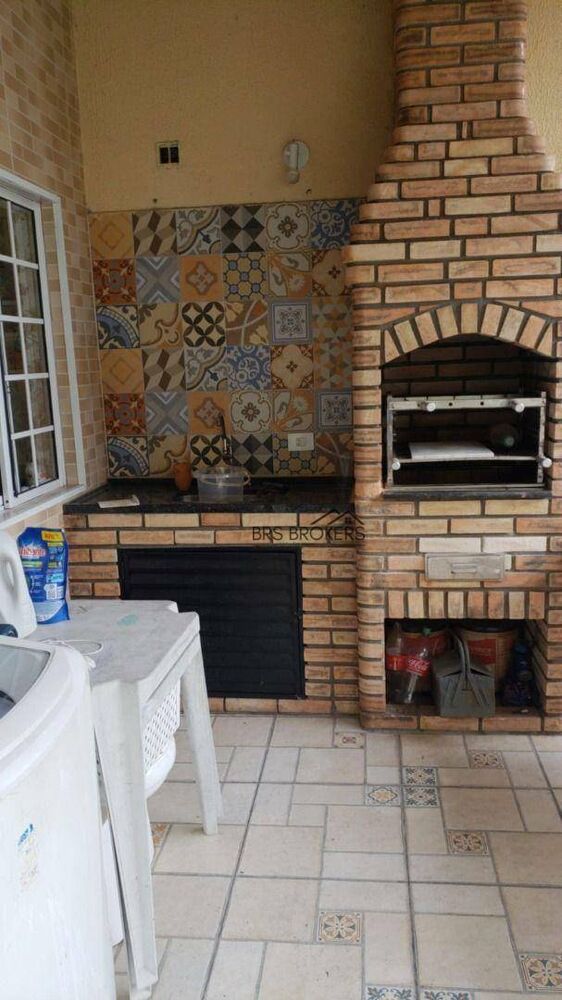 Sobrado, 2 quartos - Foto 18