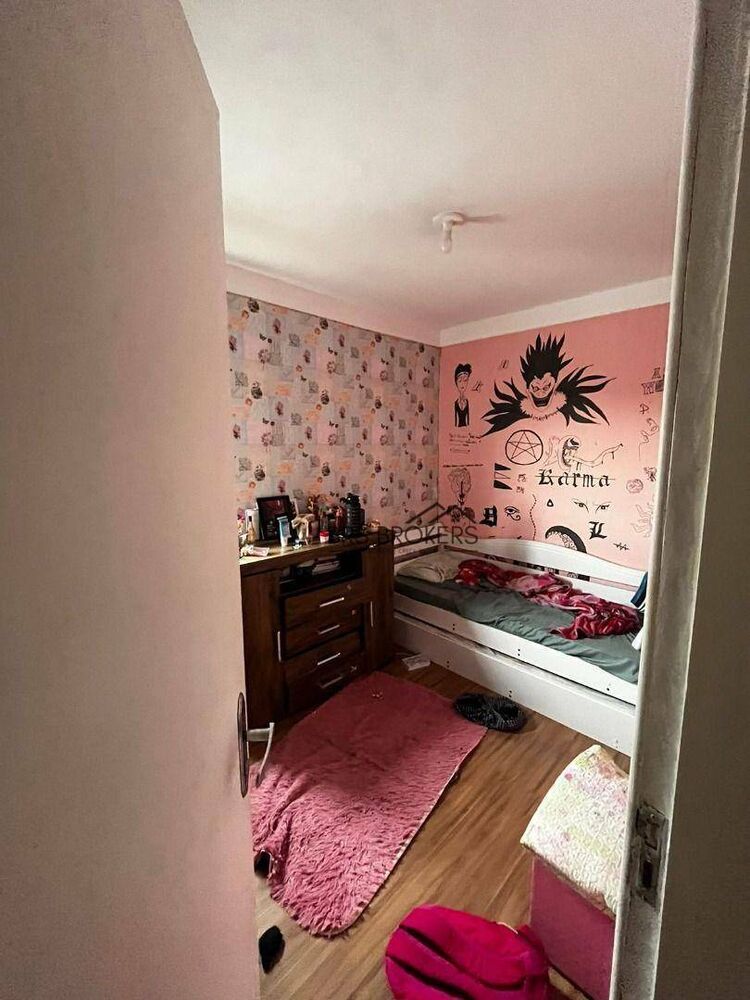 Sobrado, 2 quartos - Foto 10