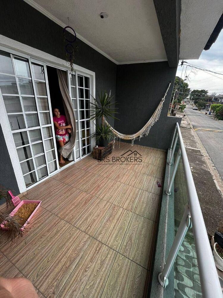 Sobrado, 2 quartos - Foto 14