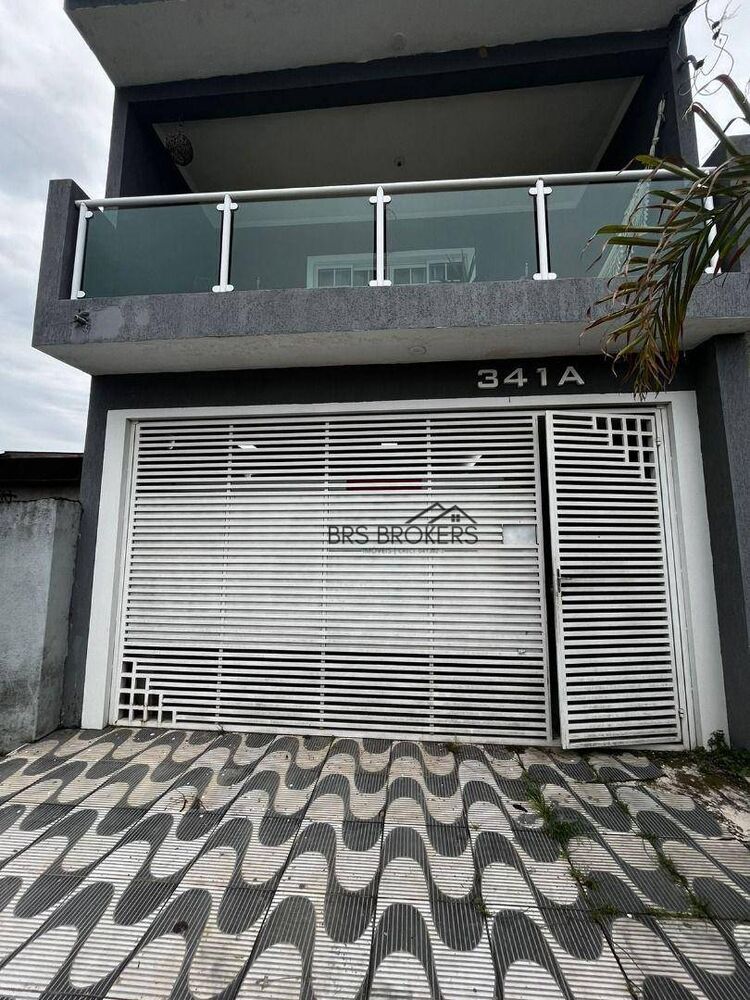 Sobrado, 2 quartos - Foto 2