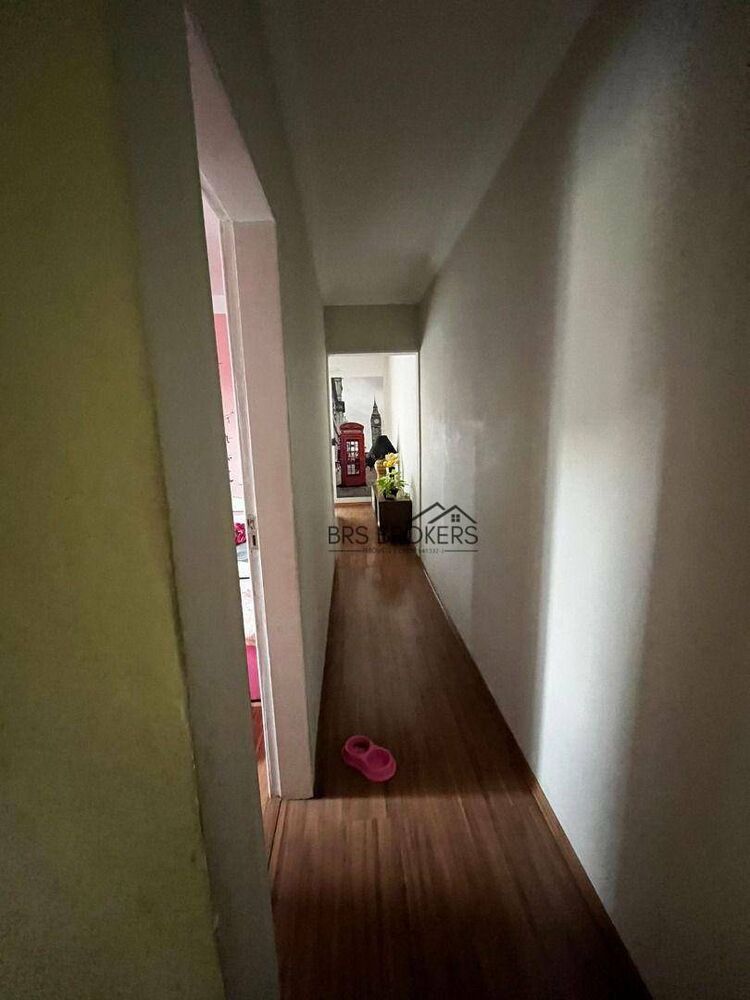 Sobrado, 2 quartos - Foto 9