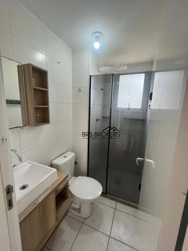 Apartamento, 2 quartos, 42 m² - Foto 7