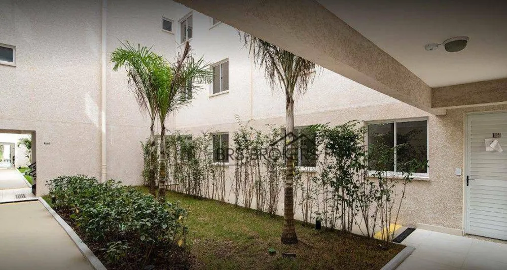 Apartamento, 2 quartos, 42 m² - Foto 13