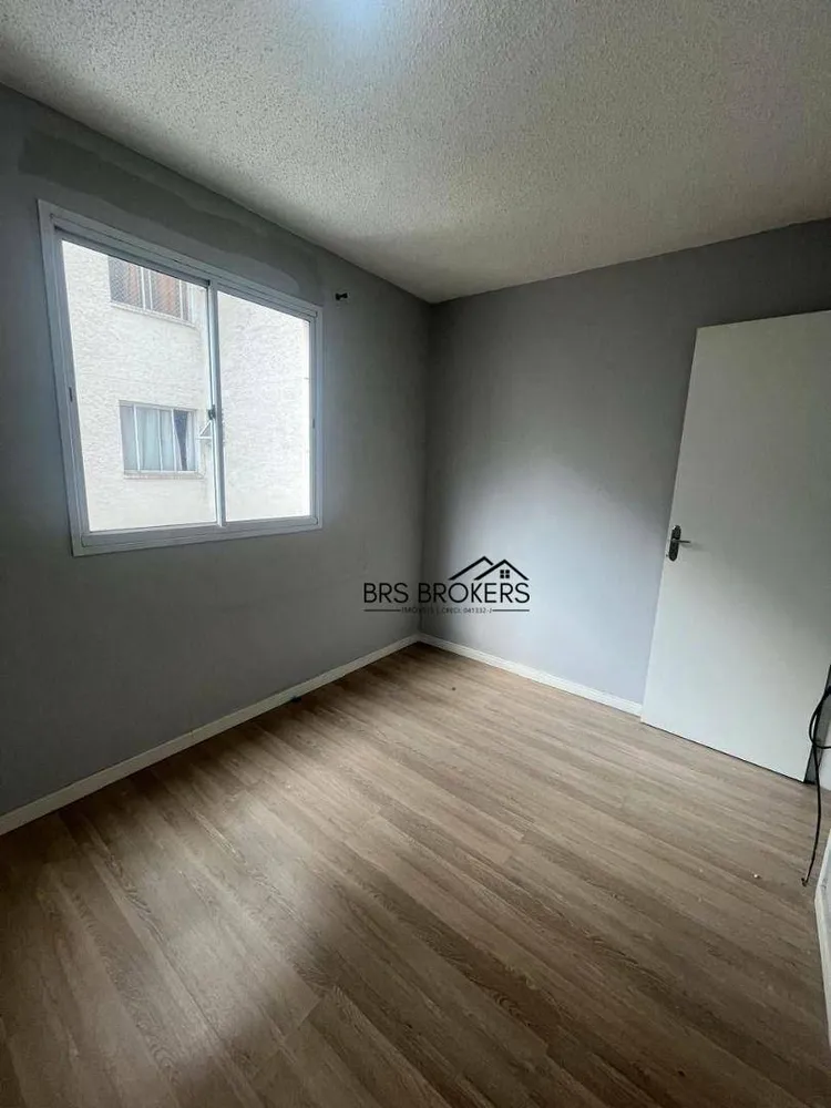 Apartamento, 2 quartos, 42 m² - Foto 6