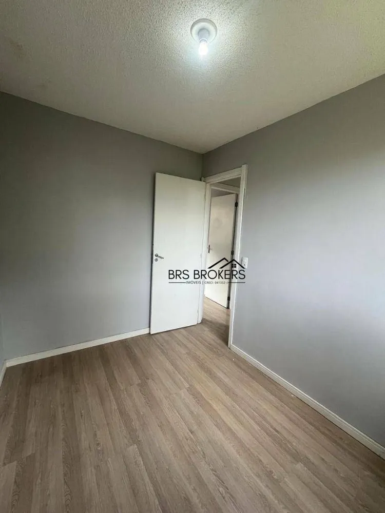Apartamento, 2 quartos, 42 m² - Foto 8