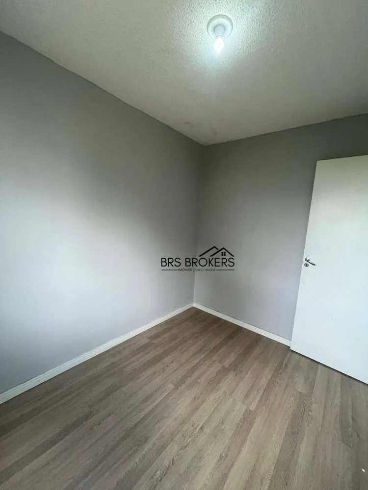 Apartamento, 2 quartos, 42 m² - Foto 9